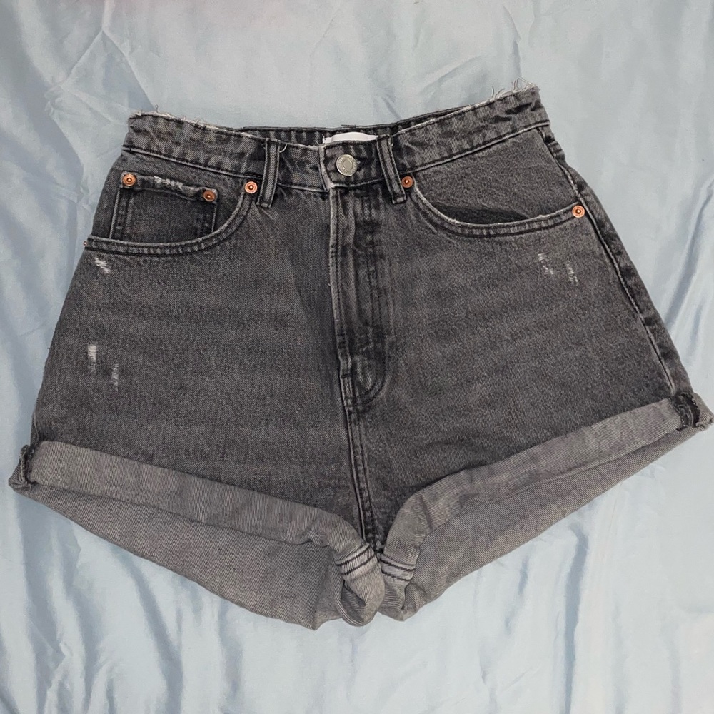 Zara Jean Shorts